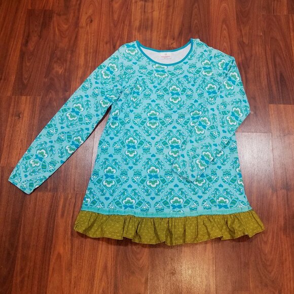 Hanna Andersson Other - Girls' Hanna Andersson Dress/Tunic, Size 160 (14-16), EUC